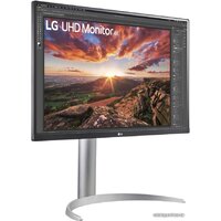 LG 27UP850N-W Image #8