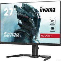 Iiyama G-Master Red Eagle GB2770HSU-B5 Image #16