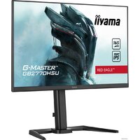 Iiyama G-Master Red Eagle GB2770HSU-B5 Image #5