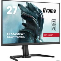 Iiyama G-Master Red Eagle GB2770HSU-B5 Image #6