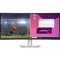 Dell 34 Curved USB-C S3423DWC