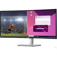 Dell 34 Curved USB-C S3423DWC Image #2