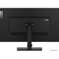 Lenovo ThinkVision T27h-2L Image #4