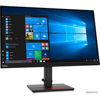 Lenovo ThinkVision T27h-2L Image #2