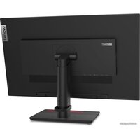 Lenovo ThinkVision T27h-2L Image #7