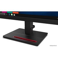 Lenovo ThinkVision T27h-2L Image #12