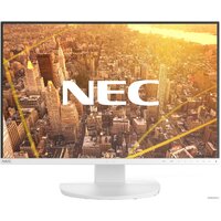 NEC MultiSync EA242WU (белый) Image #1