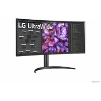 LG UltraWide 34WQ75C-B Image #3