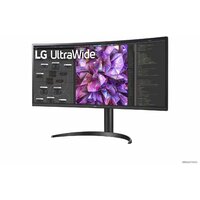 LG UltraWide 34WQ75C-B Image #2