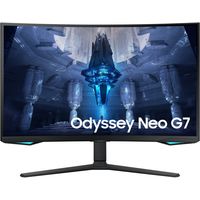 Samsung Odyssey Neo G7 G75NB LS32BG750NPXEN Image #2
