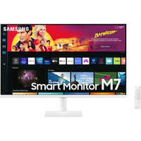 Samsung Smart M7 LS32BM701UPXEN