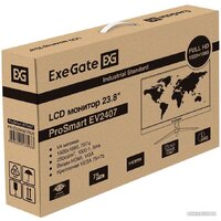 ExeGate ProSmart EV2407 EX294427RUS Image #10