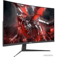 MSI G321CU Image #3