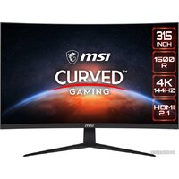 MSI G321CU Image #1