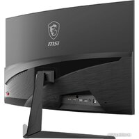 MSI G321CU Image #5