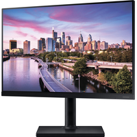 Samsung T45F LF24T450GYUXEN Image #8