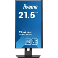 Iiyama ProLite XUB2293HS-B5 Image #2