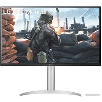 LG 32UP55NP-W