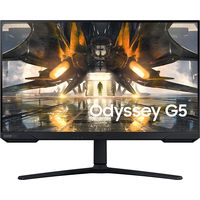 Samsung Odyssey G5 - G52A LS32AG520PPXEN Image #1