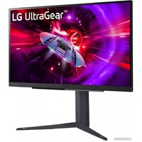 LG UltraGear 27GR83Q-B Image #3