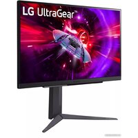 LG UltraGear 27GR83Q-B Image #2