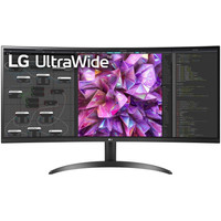 LG UltraWide 34WQ60C-B Image #1