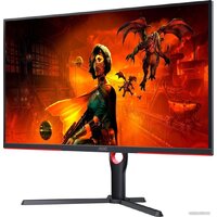 AOC U32G3X Image #3