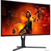 AOC U32G3X Image #2