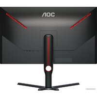 AOC U32G3X Image #6