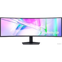 Samsung ViewFinity S9 LS49C950UAUXEN