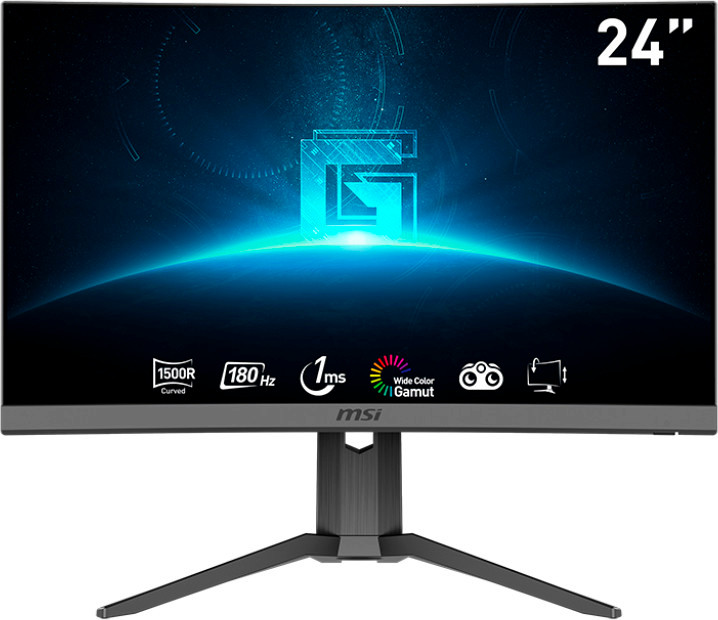 MSI G24C6P E2 Image #1