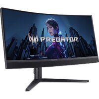 Acer Predator X34V3bmiiphuzx UM.CXXEE.301 Image #2