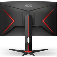 AOC C27G2Z3/BK Image #8