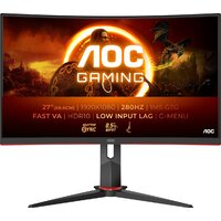 AOC C27G2Z3/BK Image #2