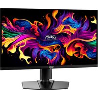 MSI MAG 271QPX QD-OLED E2 Image #3