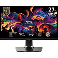 MSI MAG 271QPX QD-OLED E2 Image #1