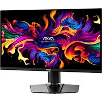 MSI MAG 271QPX QD-OLED E2 Image #2