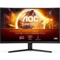 AOC CQ32G4VE Image #2