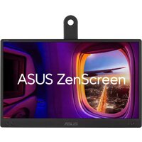 ASUS ZenScreen MB166CR