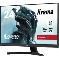 Iiyama G-Master Red Eagle G2470HSU-B6 Image #5