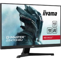 Iiyama G-Master Red Eagle G2470HSU-B6 Image #3