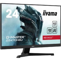 Iiyama G-Master Red Eagle G2470HSU-B6 Image #2