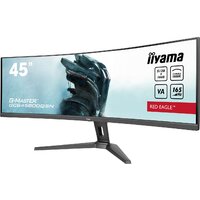 Iiyama G-Master Red Eagle Curved GCB4580DQSN-B1 Image #2