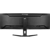 Iiyama G-Master Red Eagle Curved GCB4580DQSN-B1 Image #4