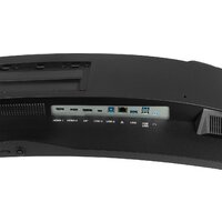 Iiyama G-Master Red Eagle Curved GCB4580DQSN-B1 Image #9