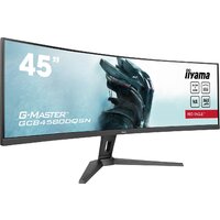 Iiyama G-Master Red Eagle Curved GCB4580DQSN-B1 Image #5