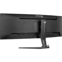 Iiyama G-Master Red Eagle Curved GCB4580DQSN-B1 Image #6