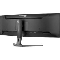 Iiyama G-Master Red Eagle Curved GCB4580DQSN-B1 Image #8