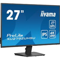 Iiyama ProLite XU2792UHSU-B6 Image #2