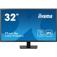 Iiyama ProLite X3270QSU-B1 Image #1